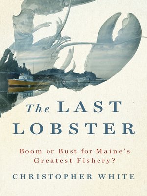 cover image of The Last Lobster
